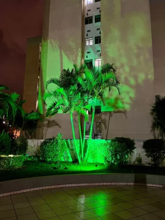 Imagem CHAMPS DU BAGATELLI - Apto com 55m² (Unidade de Revenda), 2 dormitórios, ótima localização!