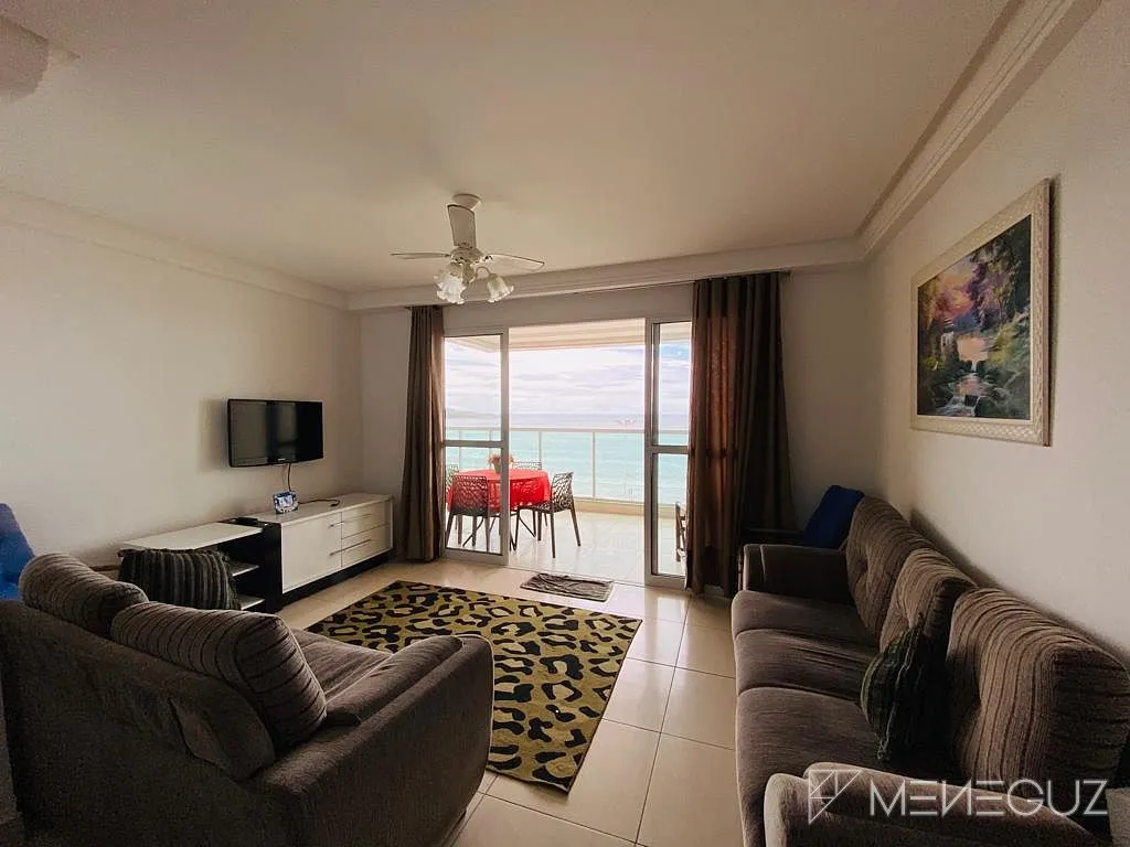 Imagem APARTAMENTO DE 4 QUARTOS NA PRAIA DO MORRO COM FRENTE TOTAL PARA O MAR Ref.:1528107