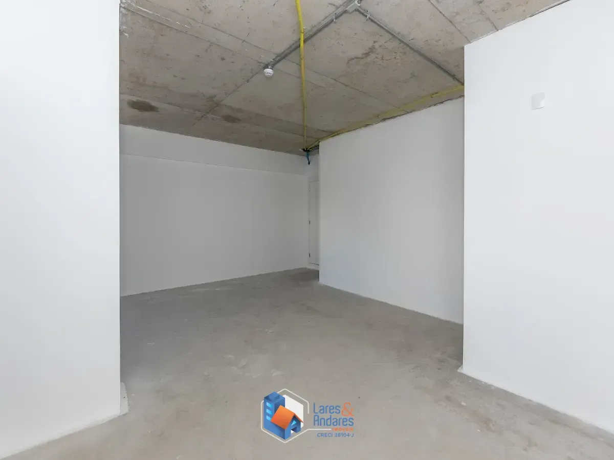 Imagem Conjunto comercial para venda em Perdizes, 45m²