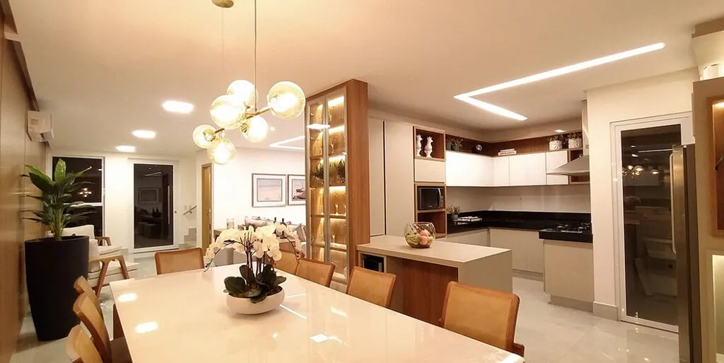 Imagem Casa à venda no bairro Jardim Atlântico - Goiânia/GO
