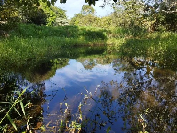 Imagem CHÁCARA SARAPUÍ SÃO PAULO