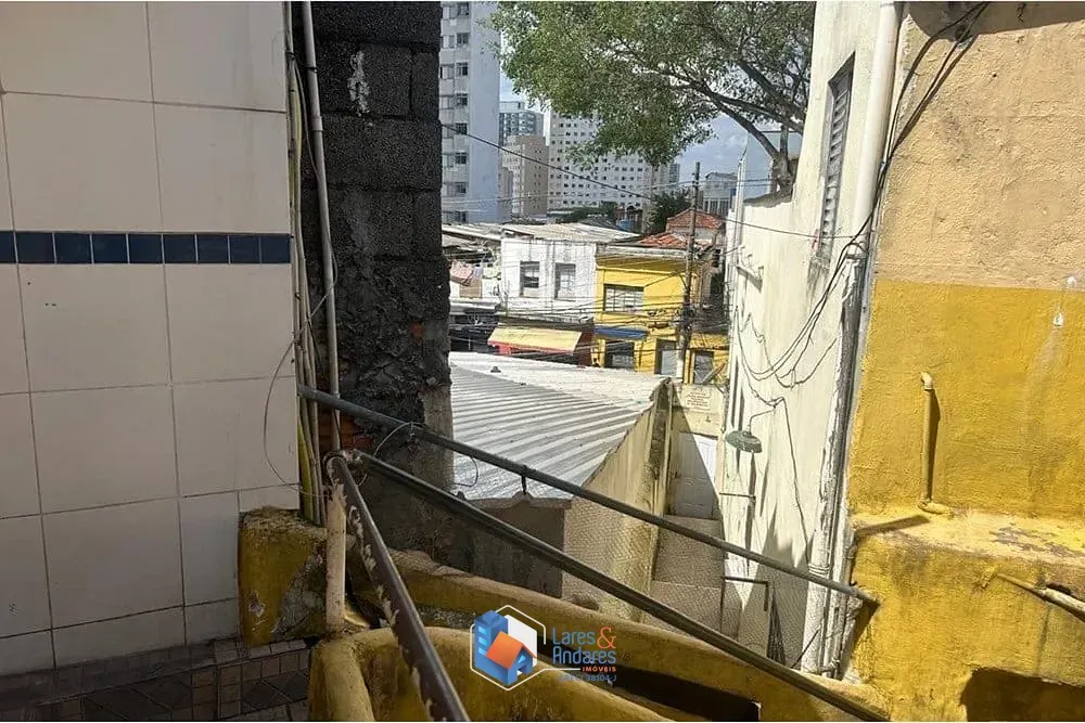 Imagem Casa à venda 1 Quarto 212M² Aclimação São Paulo - SP