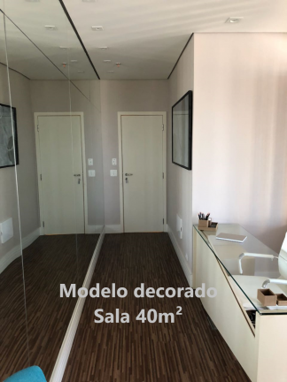 Imagem Sala Comercial à Venda, 40 m² em Centro - Osasco