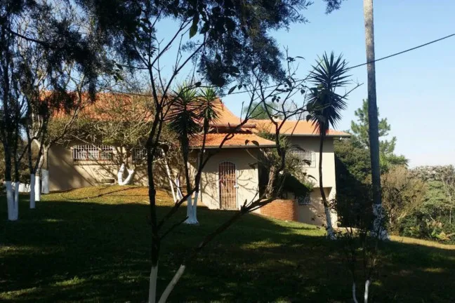 Imagem Chácara com 3 Quartos à Venda, 1.000 m² em Biritiba-Ussu - Mogi das Cruzes