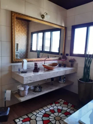 Imagem Casa a venda no Condomínio Portal das Estrelas em Boituva, interior SP