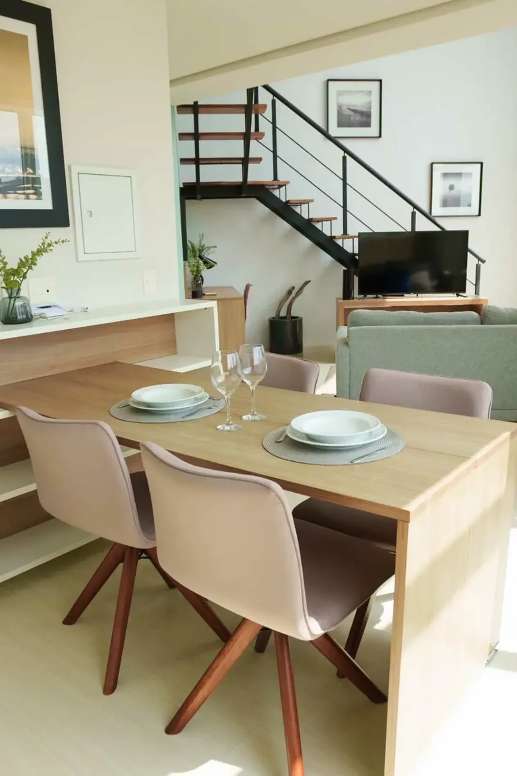 Imagem Studio com 1 Quarto à Venda, 39 m² em Cidade Monções - São Paulo