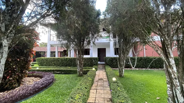Imagem Vendo Casa no condomínio Country Aldeia!