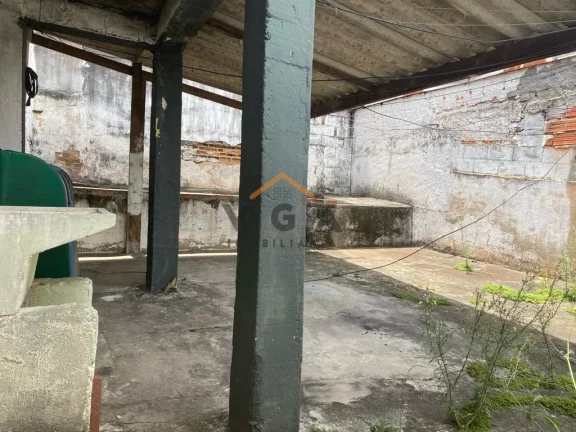 Imagem Casa para Venda em São Paulo, Vila Taquari, 4 dormitórios, 1 banheiro, 2 vagas