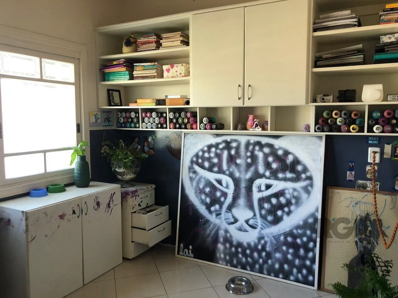 Imagem Casa em Condomínio 4 dormitórios à venda Lomba do Pinheiro Porto Alegre/RS