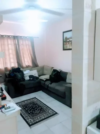 Imagem Casa a venda no bairro Parque das árvores em Cerquilho