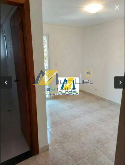 Imagem Cobertura à Venda com 164 m² e 2 Dormitórios na Vila Camilópolis