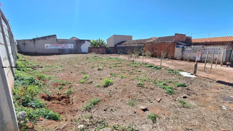 Imagem Terreno para Venda em Limeira, Parque Pompeo