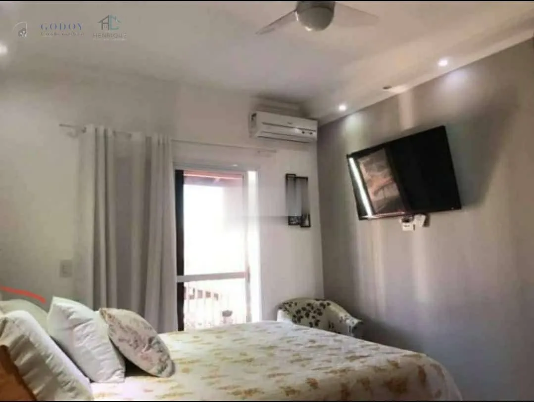 Imagem Casa à venda no Residencial Jardim Aurora - Pindamonhangaba/SP