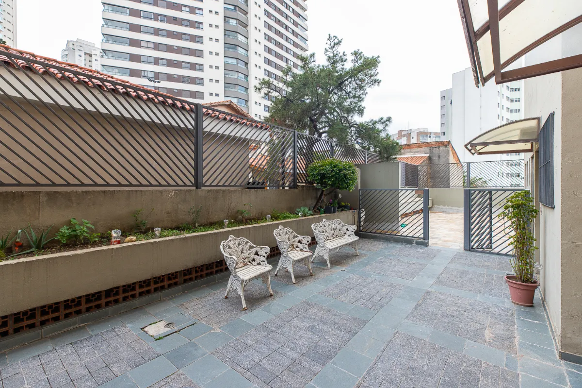 Imagem Apartamento para venda em Alto da Lapa com 2 quartos, 43m2