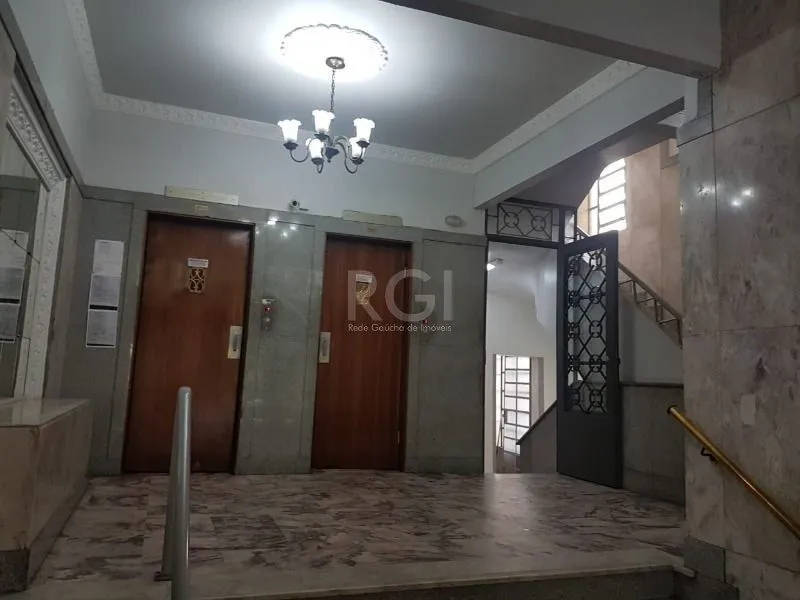 Imagem Apartamento para Venda - 100m², 3 dormitórios, Centro Histórico