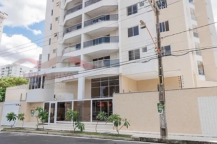 Imagem Cobertura Dúplex 253m² de Alto Padrão Rio Poty Boulevard à venda , bairro Fátima | Teresina PI