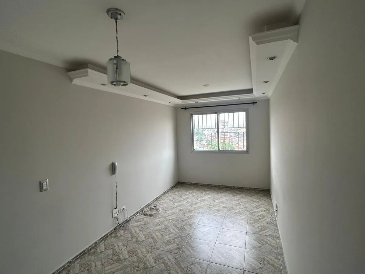 Imagem Apartamento para Venda em Santo André / SP no bairro Parque das Nações