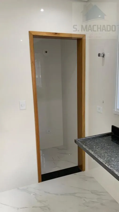Imagem Sobrado para Venda em Santo André / SP no bairro Parque Novo Oratório