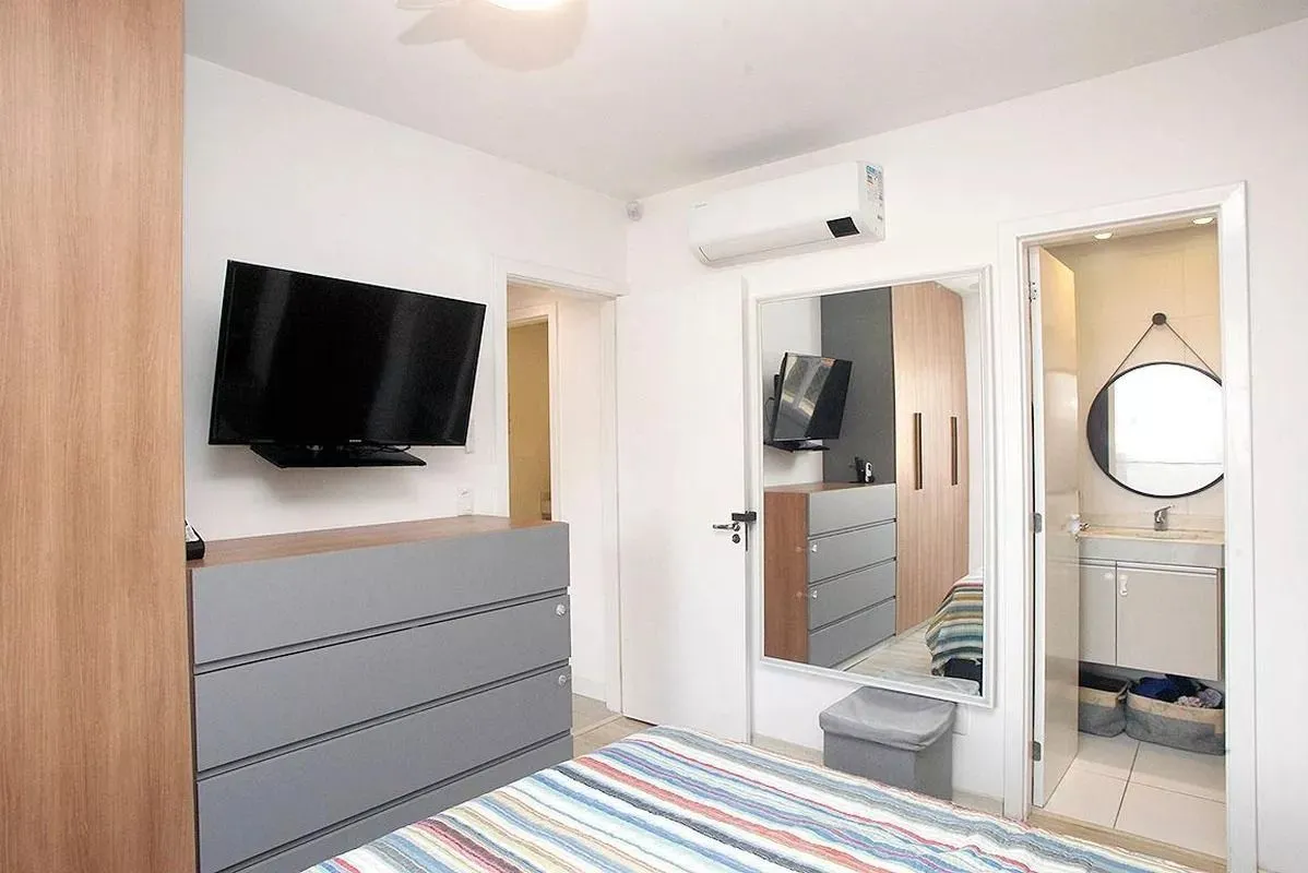 Imagem Apartamento em Jardim Botânico