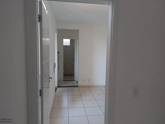 Imagem APARTAMENTO RESIDENCIAL em POÇOS DE CALDAS - MG, ESTÂNCIA POÇOS DE CALDAS