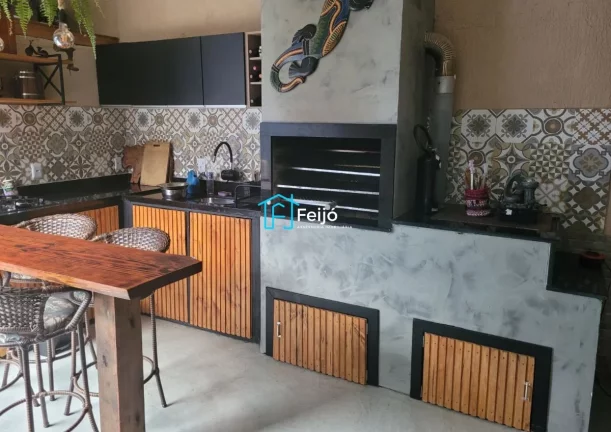 Imagem Casa 2 dormitórios no Bairro Ponta Grossa