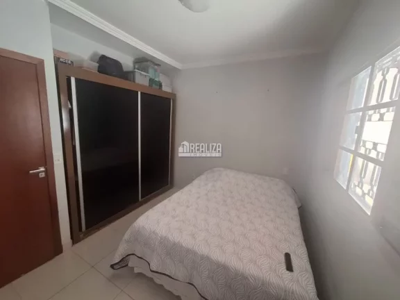 Imagem Casa à venda no bairro São José, Uberaba - 3 dormitórios, suíte, móveis planejados