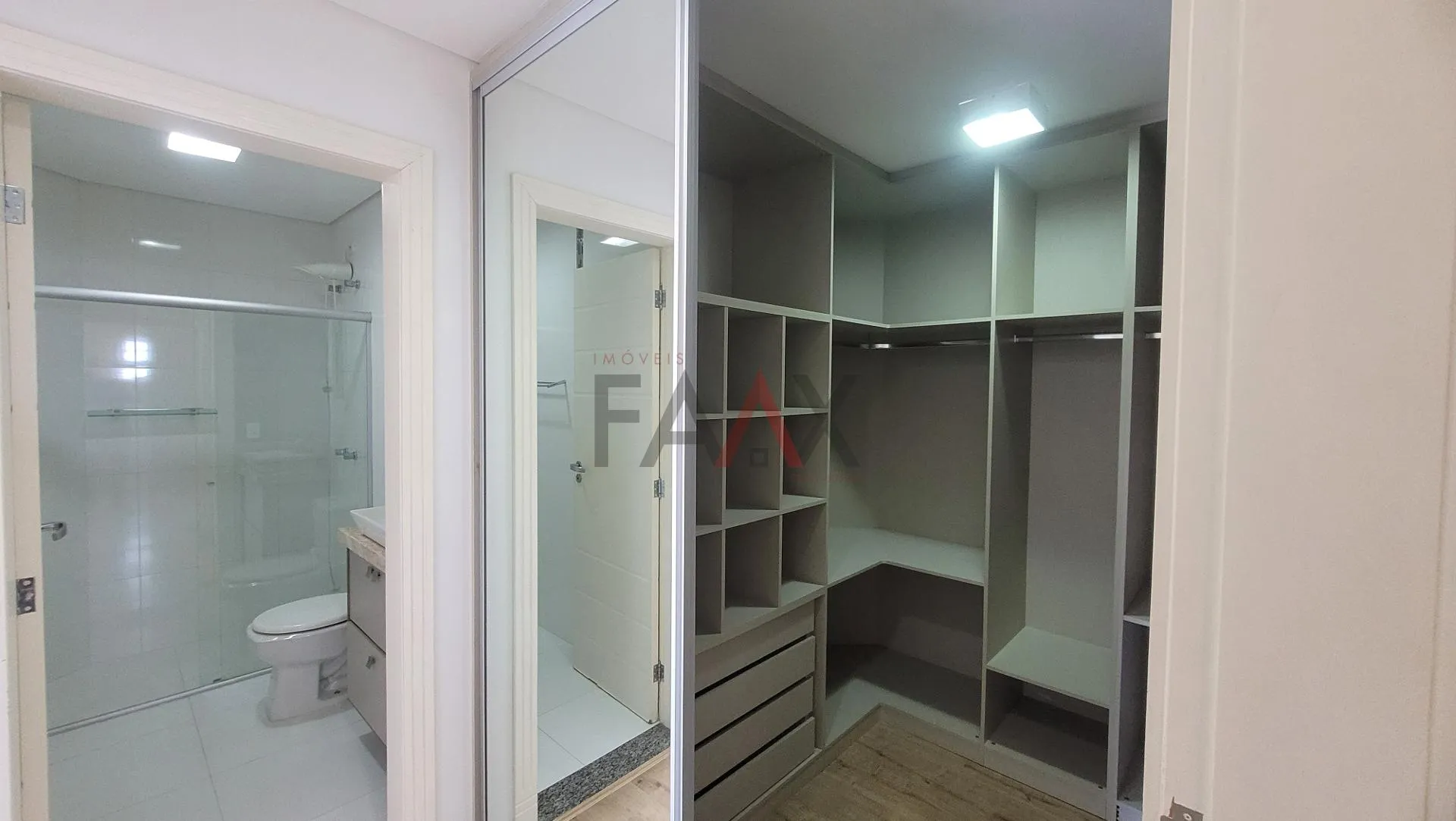 Imagem Apartamento á venda no CENTRO de Guarapuava próximo ao Lago