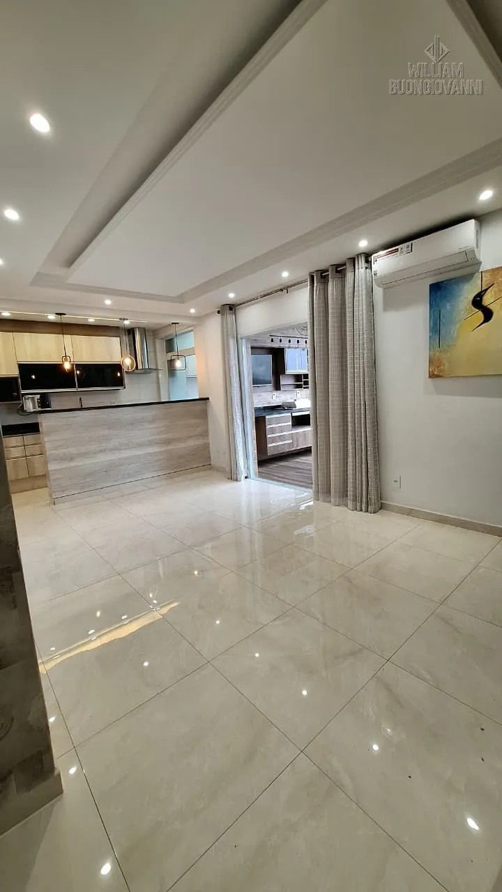Imagem Apartamento Duplex 2 dormitórios sendo 2suítes 3 vagas no bairro Guilhermina
