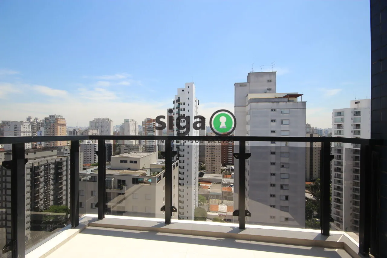 Imagem Venda Condomínio Edificio Residencial Kayowa