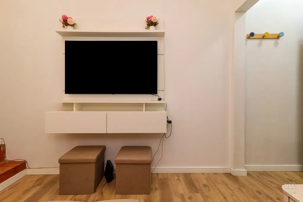 Imagem Apartamento em Moinhos de Vento