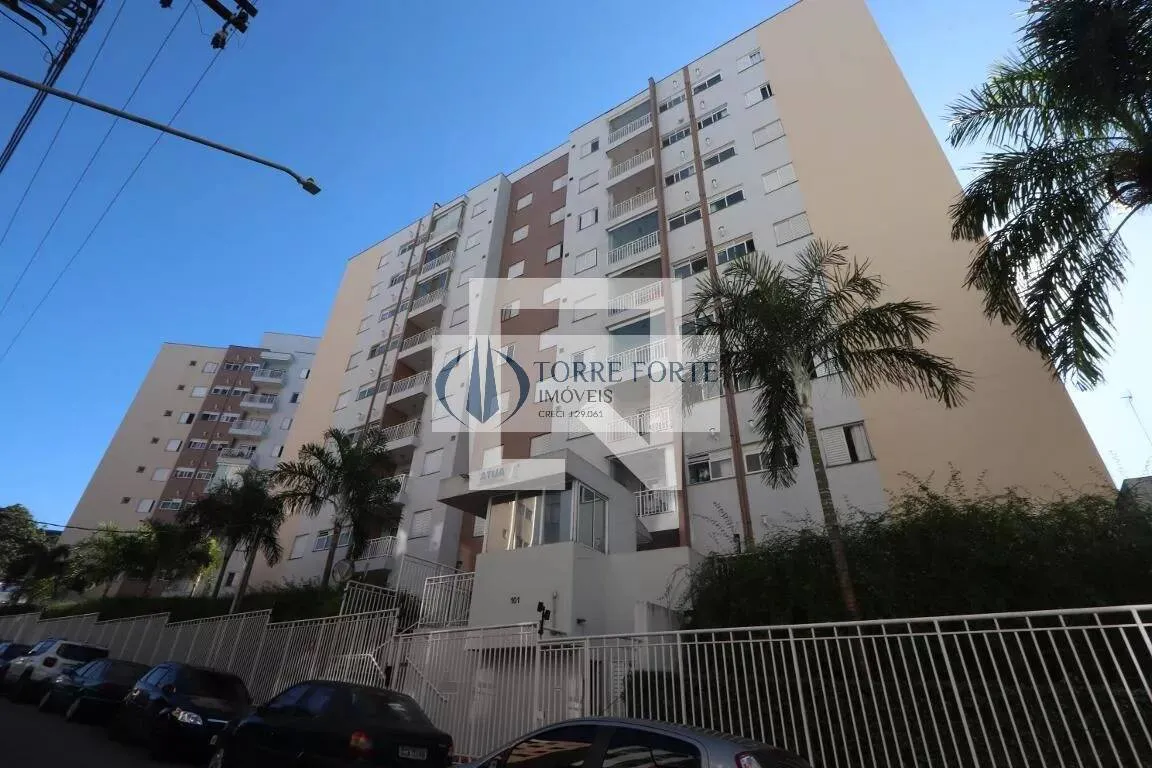 Imagem Maravilhoso Apartamento com 2 dormitórios na Vila Prudente