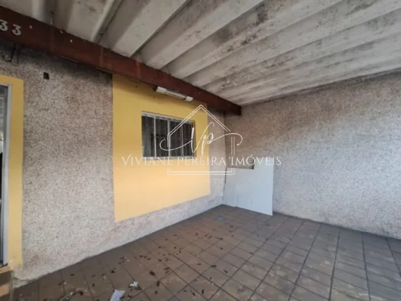 Imagem Imóvel à venda: Casa com 2 quartos, 1 sala, 1 banheiro e 2 vagas de garagem em Novo Osasco, Osasco-SP.