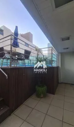 Imagem Apartamento com 2 dormitórios à venda, 63 m² por R$ 907.000,00 - Praia de Itapoã - Vila Velha/ES