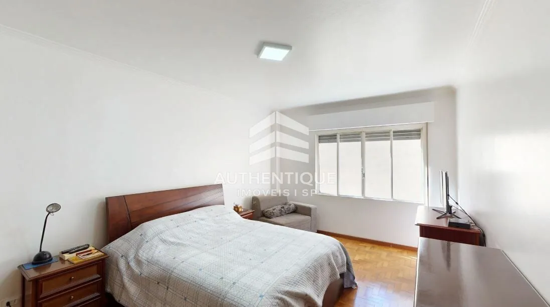 Imagem Supremus Jardins - Apartamento à venda no bairro Jardim Paulista - São Paulo/SP, Zona Sul