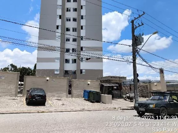Foto do imóvel Oportunidade Única em TAUBATE - SP | Tipo: Apartamento | Negociação: Licitação Aberta | Situação: Imóvel em AVENIDA DOUTOR JOSE ORTIZ PATTO