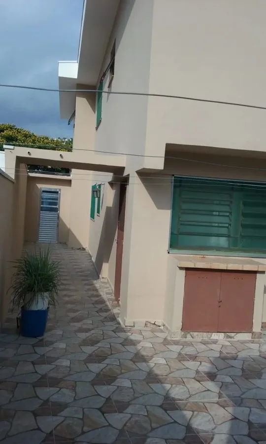 Foto do imóvel Sobrado para Venda em São Paulo, Jardim Bonfiglioli, 3 dormitórios, 1 suíte, 2 banheiros, 2 vagas em Rua Ministro Adauto Lúcio Cardoso