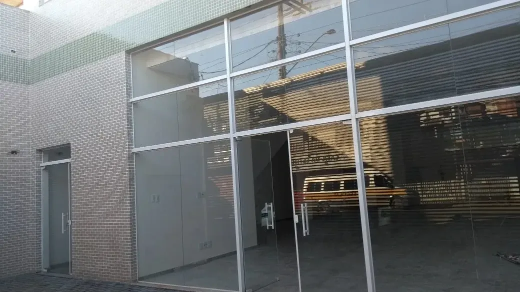 Imagem Sala Comercial para Alugar, 200 m² em Vila Bocaina - Mauá
