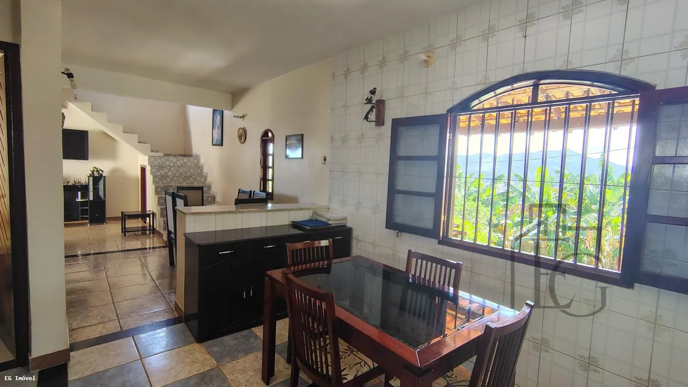 Imagem Casa para Venda em Saquarema, Bacaxá (Bacaxá), 3 dormitórios, 2 suítes, 1 banheiro, 4 vagas