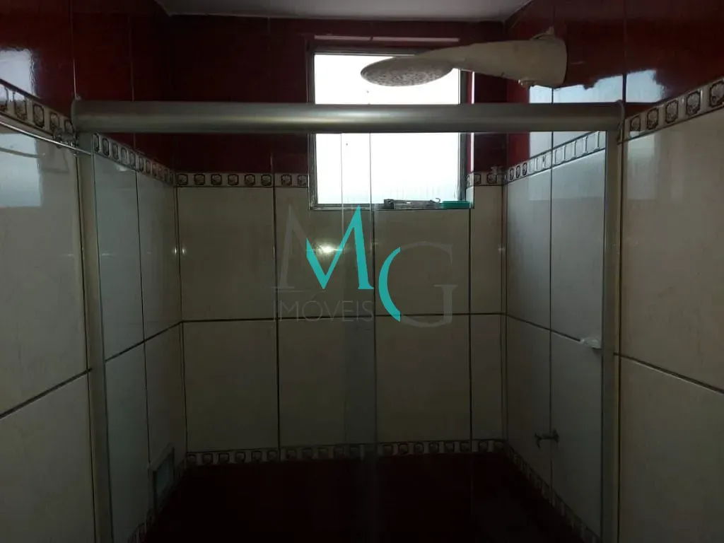 Imagem Apartamento com 2 dormitórios à venda, 42 m² por R$ 110.000,00 - Campo Grande - Rio de Janeiro/RJ