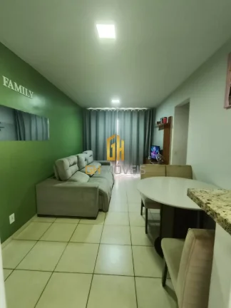 GH1995

Apartamento 2 quartos, Condominio Jardins do Cerrado, Aparecida de Goiânia - GO

O apartame...