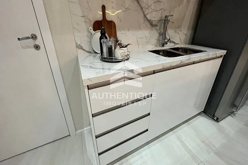 Imagem LUX HOUSE BROOKLIN - Apartamento à venda no bairro Brooklin - São Paulo/SP, Zona Sul