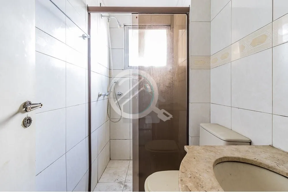Imagem Este charmoso apartamento de 1 dormitÃ³rio, localizado no EdifÃ­cio Baia do Estaleiro, oferece 53 mÂ...