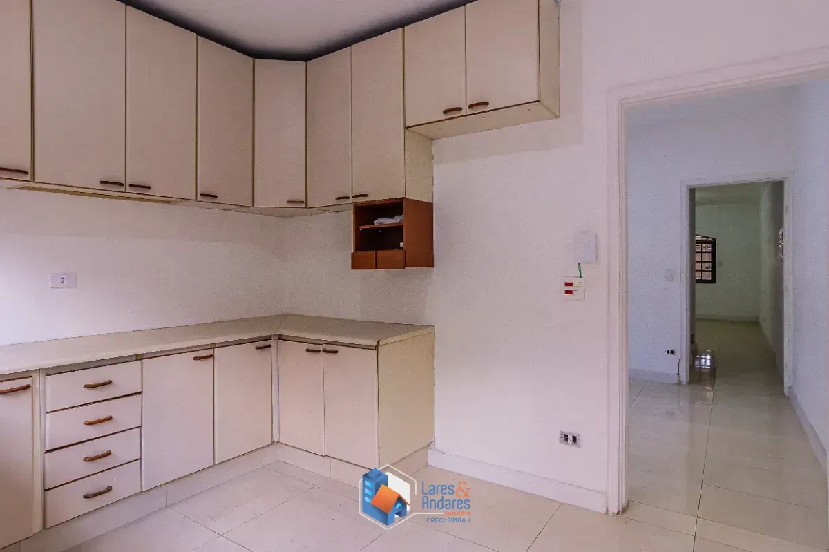Imagem Casa para venda em Brooklin Paulista com 4 quartos, 101m²