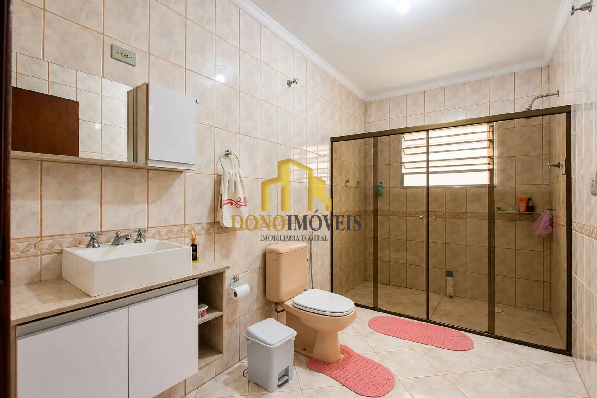 Imagem Casa a Venda No Jardim Stella - Santo André