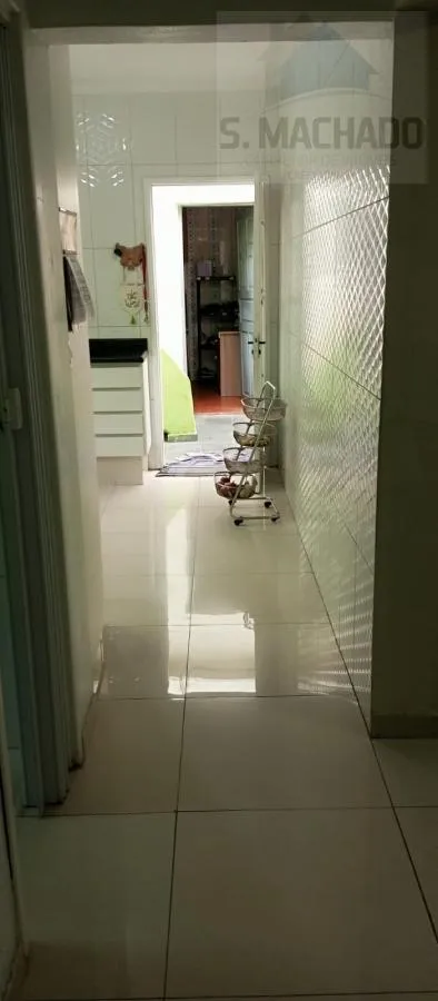 Imagem Casa para Venda em Santo André / SP no bairro Jardim Santo Alberto