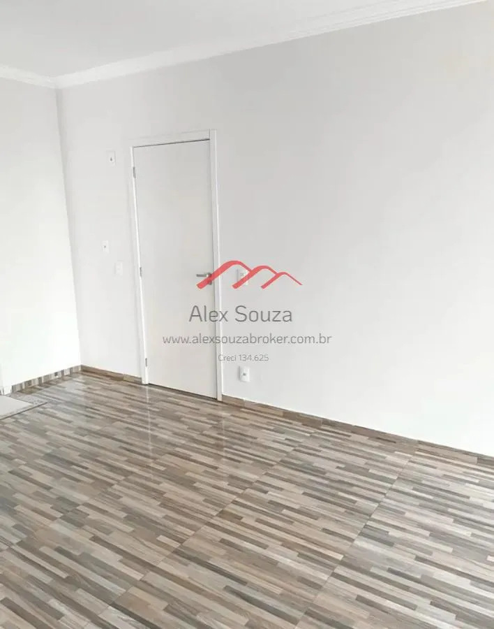 Imagem Apartamento para Venda em Hortolândia, Vila São Pedro, 2 dormitórios, 1 suíte, 2 banheiros, 1 vaga