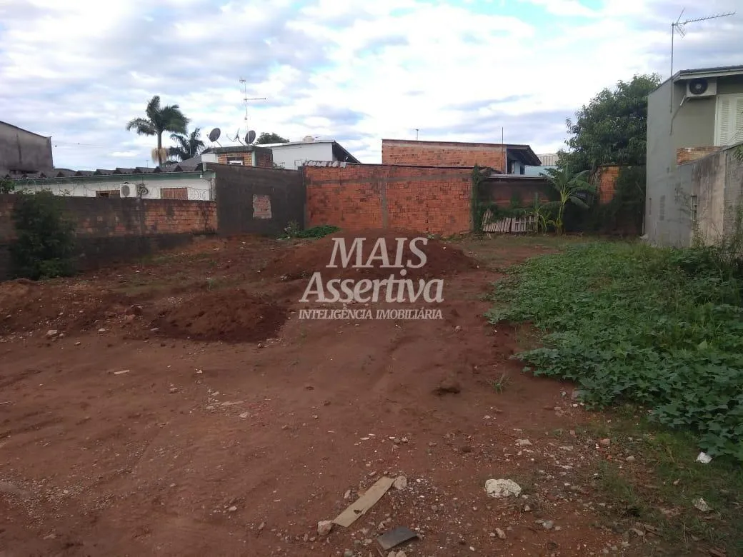 Imagem Terreno para Venda em São Leopoldo / RS no bairro Santos Dumont
