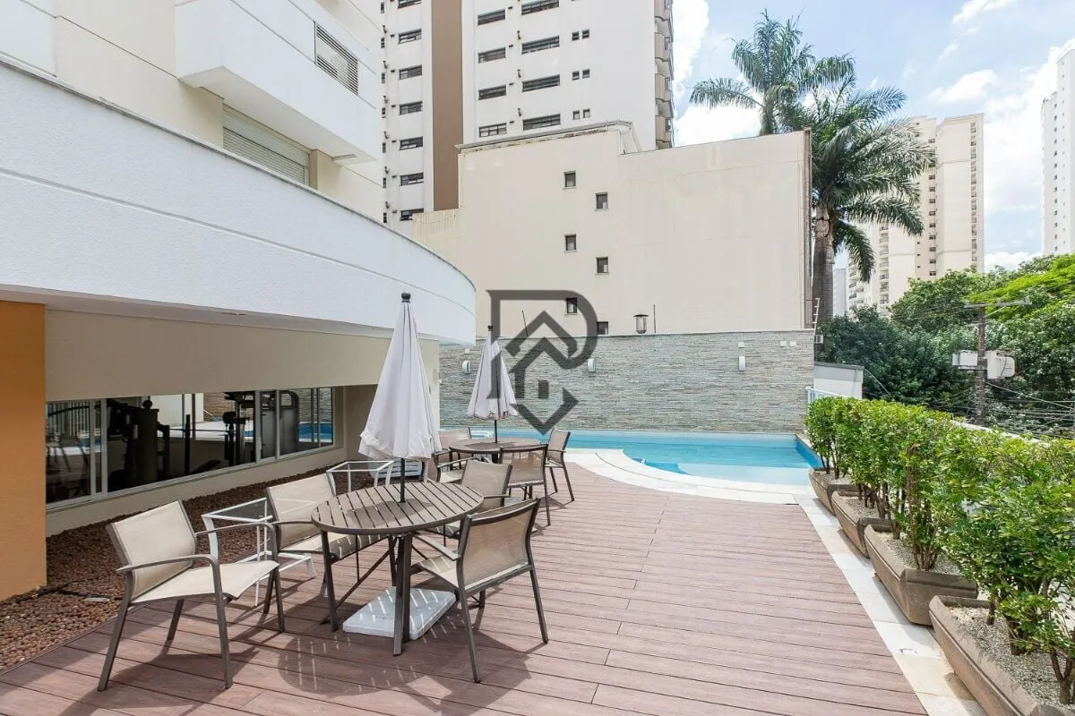 Imagem Apartamento moema pronto para morar
