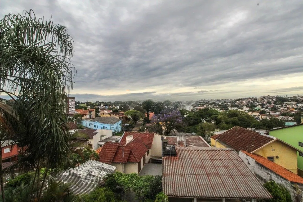 Imagem Casa 612m² - 3 suíte, 8 vagas no bairro Medianeira