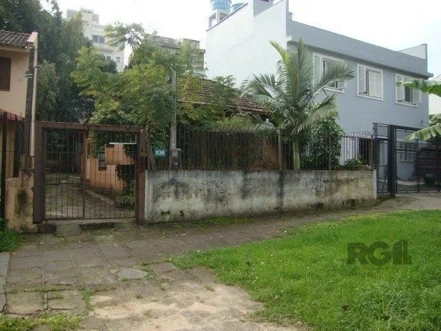 Imagem Terreno para Venda - 407m², 0 dormitórios, Chácara Das Pedras